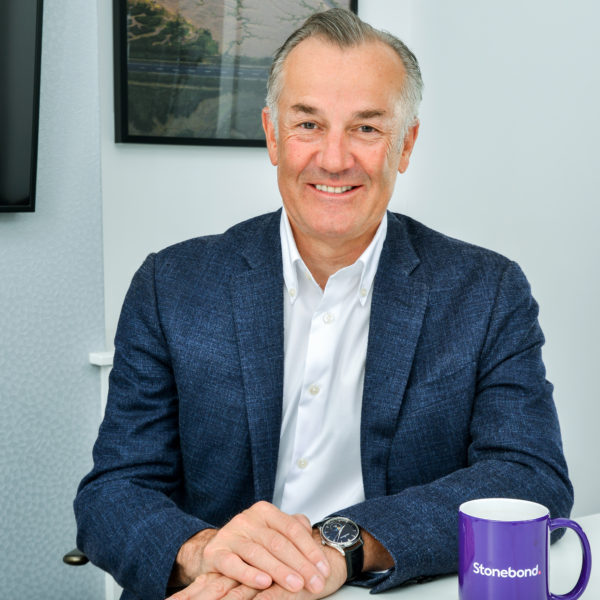 Richard Cherry featured in Property Week