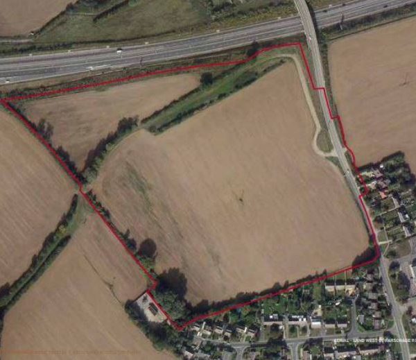 Stonebond acquires site in Takeley with plans for 110 new homes