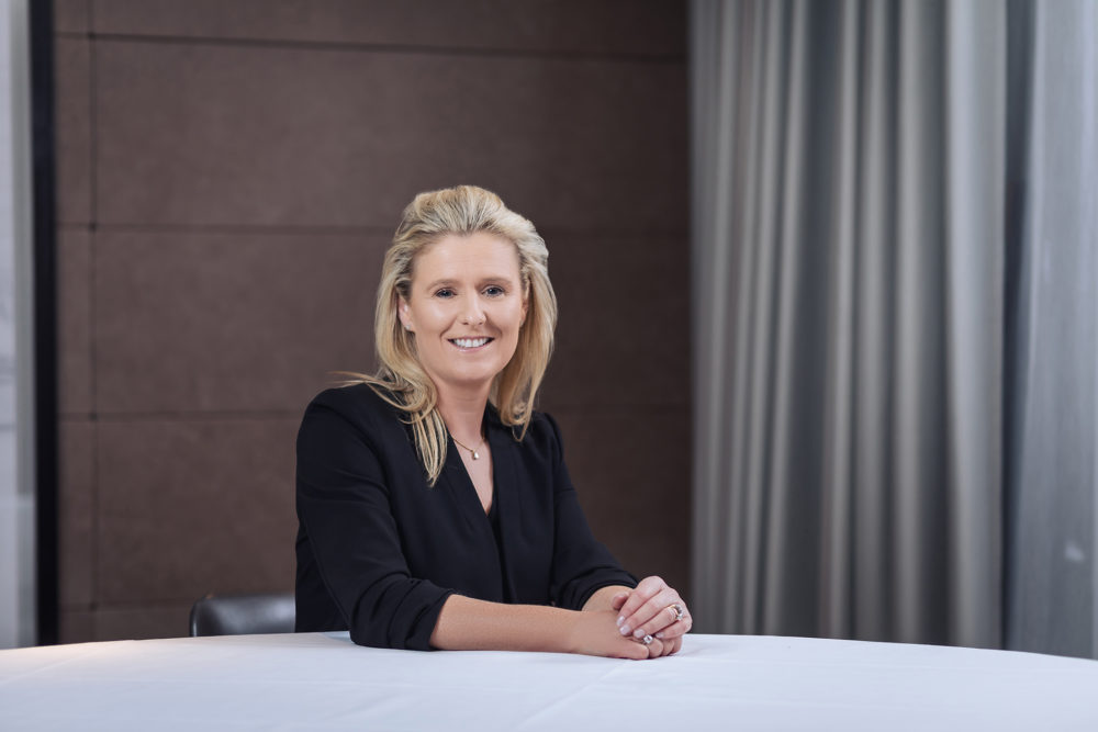 Stonebond appoints Cara Ryan as first Non-Executive Director